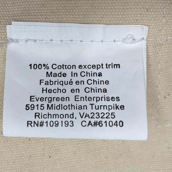 Coastal Wall Hanging Quote By Henry Wadsworth Longfellow - Picture 3 of 5